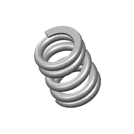 Approved Vendor Compression Spring, O= .300, L= .38, W= .051 G109967973
